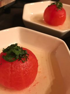 美味しいトマトおでん-レシピのメイン写真