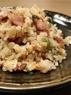 炒飯-レシピのメイン写真