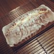 レモンパウンドケーキ