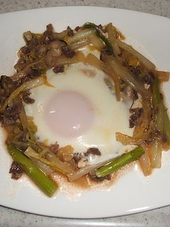 すき焼き風-レシピのメイン写真