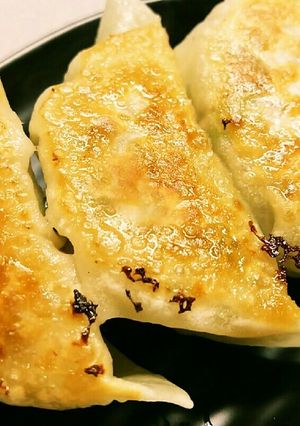 餃子-レシピのメイン写真
