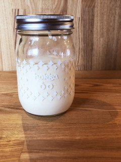 純米酢のマヨネーズ-レシピのメイン写真