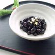 黒豆(おせち料理)