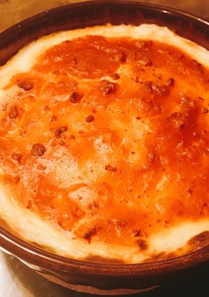 150円作るサイゼ目指してミラノ風ドリア-レシピのメイン写真