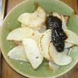 煮るよりおいしい?簡単・早い・炒め大根!