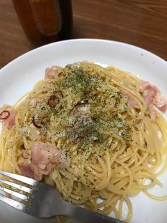 基本のペペロンチーノ。-レシピのメイン写真