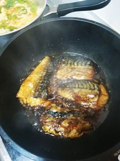 鯖の照り焼き-レシピのメイン写真