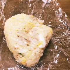 炊飯器で炊く炒飯-レシピのメイン写真