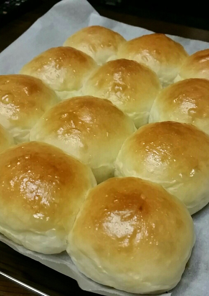 HBで♪夜仕込みで朝焼きする方法-レシピのメイン写真