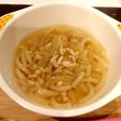 離乳食中期〜 簡単バランスうどん