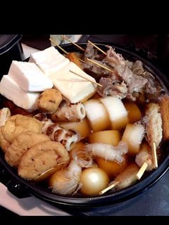 手作りおでんのスープ♡&具の仕込-レシピのメイン写真