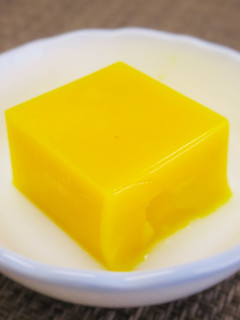 かぼちゃ寒天by草津・たび丸キッチン-レシピのメイン写真