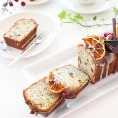 รูปของ フルーツティーケーキ