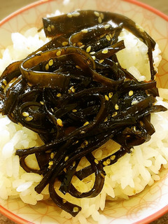 しそ香る昆布の佃煮-レシピのメイン写真