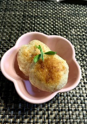 離乳食も！おつまみも！みんな大好き大根餅-レシピのメイン写真