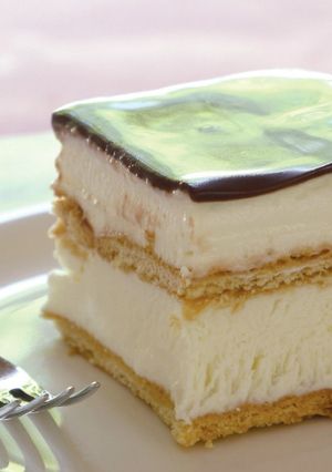 イスラエル式　ビスケット☆ケーキ-レシピのメイン写真