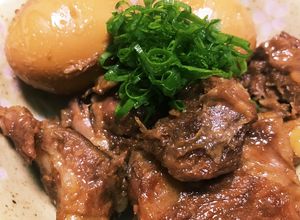 ヤミツキ豚バラ軟骨 コリコリトロトロ♡-レシピのメイン写真
