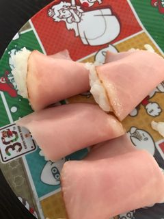 ハムマヨご飯☆-レシピのメイン写真