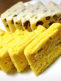 卵白だけでおから蒸しパン♡卵白消費にも♡-レシピのメイン写真