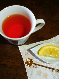 血液サラサラ☆玉葱茶-レシピのメイン写真