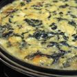 ほうれん草とアーティチョークのディップ