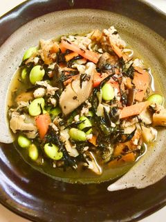 具沢山ひじき✨混ぜご飯にも!美味しい✨-レシピのメイン写真