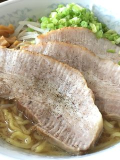 2時間でラーメンのスープとチャーシュー-レシピのメイン写真