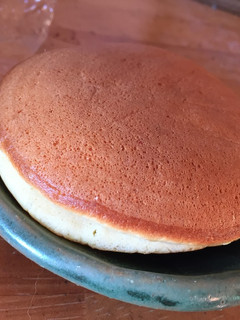 決定!究極のどら焼き-レシピのメイン写真