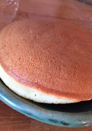決定!究極のどら焼き-レシピのメイン写真