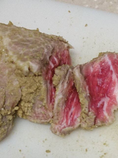豚ブロック肉のぬか漬け-レシピのメイン写真