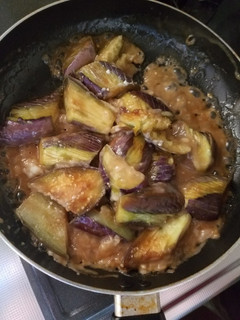 茄子のトロ煮-レシピのメイン写真