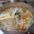 最速のヌードルはるさめ1日分の野菜