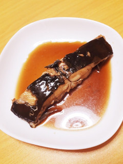 恋しき母の、カレイの煮付け-レシピのメイン写真