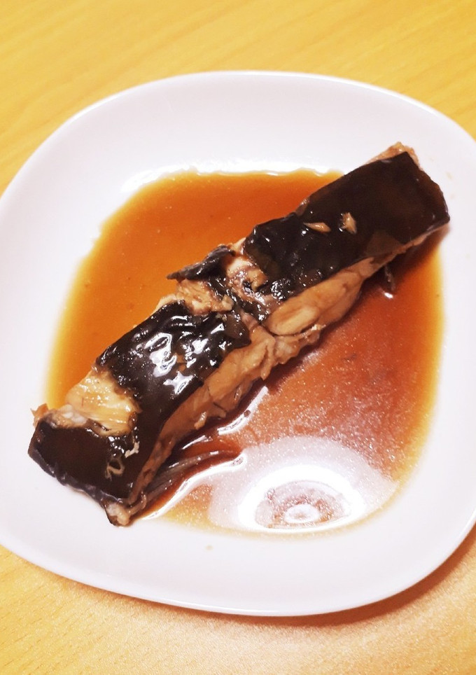 恋しき母の、カレイの煮付け-レシピのメイン写真