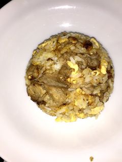 簡単!!パラパラ炒飯!-レシピのメイン写真