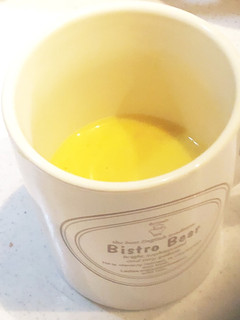 栄養満点カボチャスープ-レシピのメイン写真