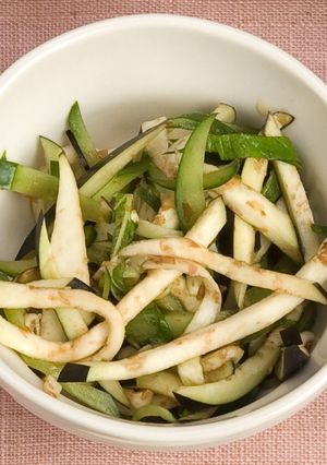 ふるさと只見の味！なんばんぜい-レシピのメイン写真