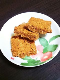 おから★きな粉★クッキー-レシピのメイン写真