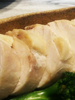 自家製鶏ハム・圧力鍋でしっとりやわらか-レシピのメイン写真