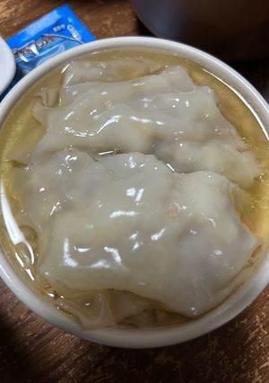 スープな小籠包？-レシピのメイン写真