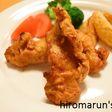 サクッとジューシー♡鶏むね肉の唐揚げ