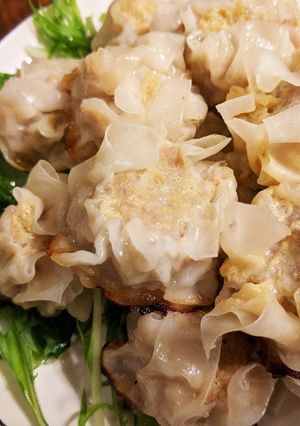 簡単!絶品焼売-レシピのメイン写真