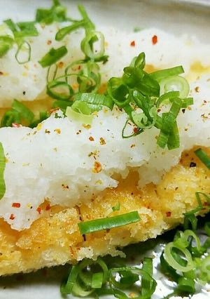 ささみポン酢-レシピのメイン写真
