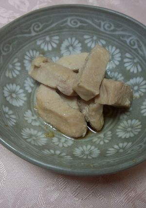 鶏鍋七変化-レシピのメイン写真