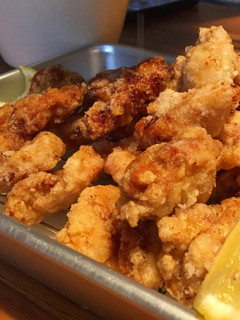 とってもジューシーな胸肉の唐揚げ-レシピのメイン写真
