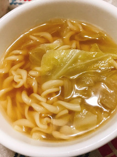 温まる♪味染み☆オニオンマカロニスープ☆-レシピのメイン写真