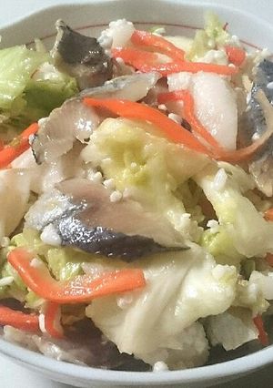 冬の定番【にしん漬け♪】-レシピのメイン写真