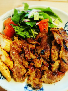 フライパン用ホイルで焼く♪豚の味噌漬け-レシピのメイン写真
