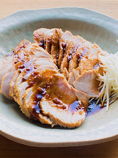 【基本】かんたん煮豚-レシピのメイン写真