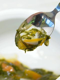 【離乳食後期】たらの野菜あんかけ-レシピのメイン写真
